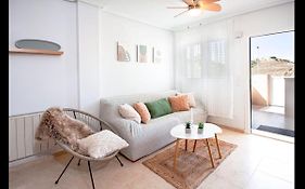 Apartamento Buenavista